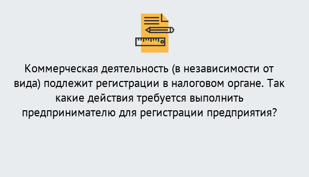 Почему нужно обратиться к нам? Миллерово Регистрация предприятий в Миллерово