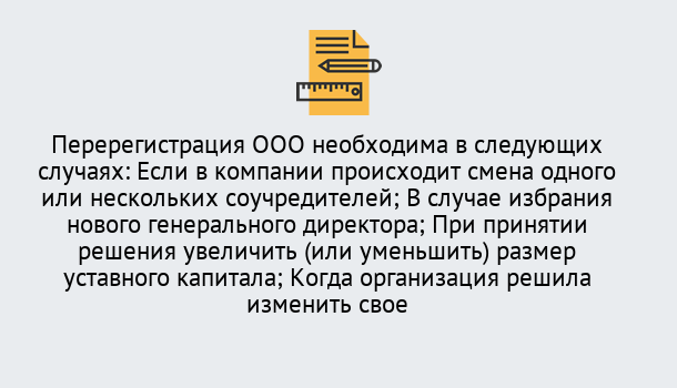 Почему нужно обратиться к нам? Миллерово Перерегистрация ООО: особенности, документы, сроки...  в Миллерово