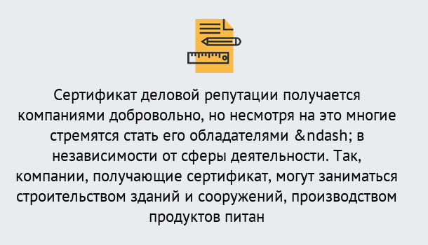 Почему нужно обратиться к нам? Миллерово ГОСТ Р 66.1.03-2016 Оценка опыта и деловой репутации...в Миллерово